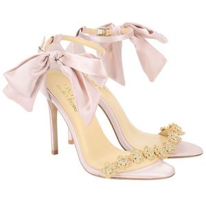 Bella Belle Heels Mariee